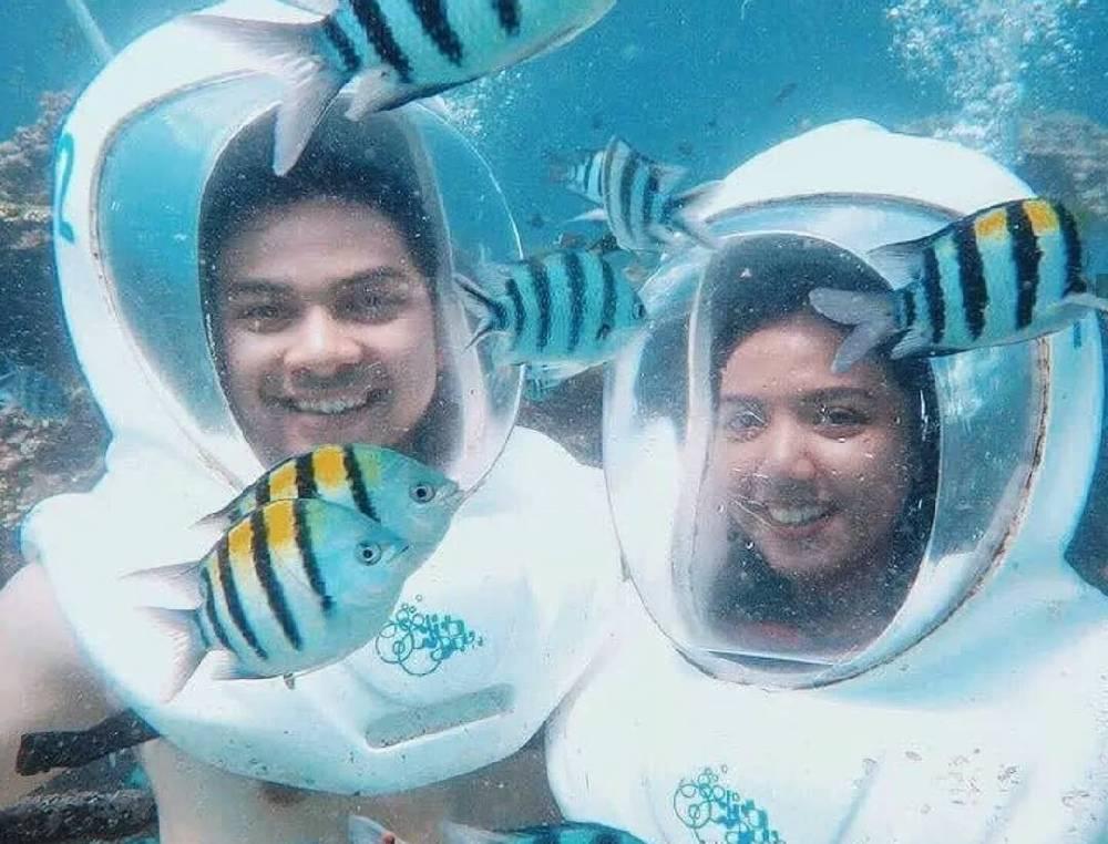 Bali Water Sport Adventure