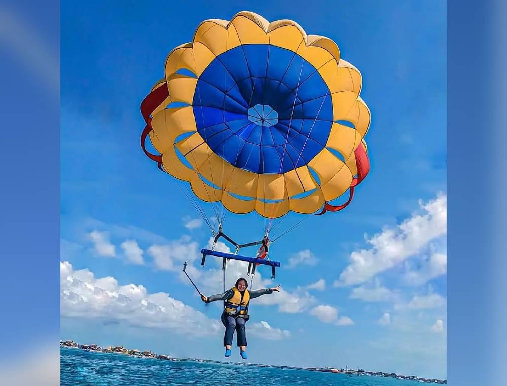Bali Water Sport Adventure