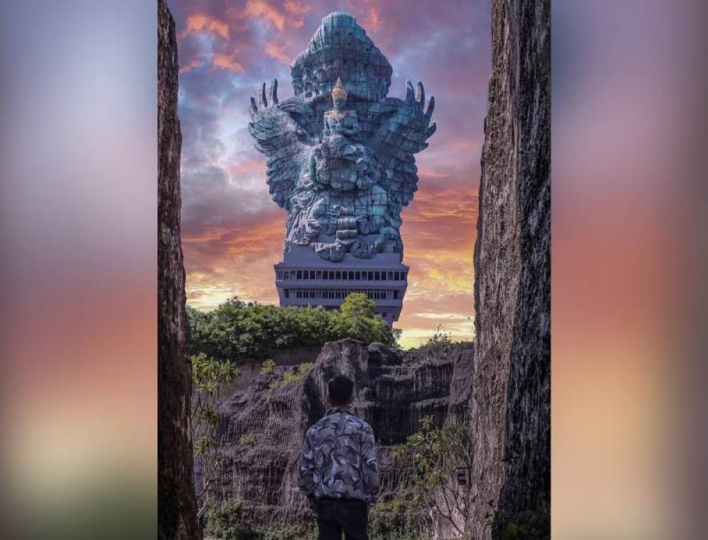 South Bali Tour