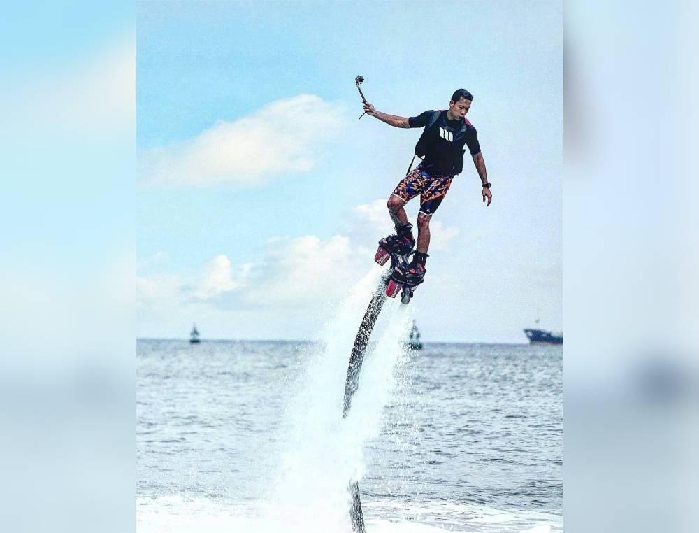 Bali Water Sport Adventure