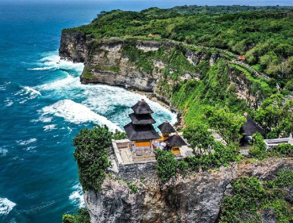 South Bali Tour