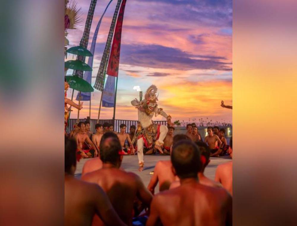 South Bali Tour