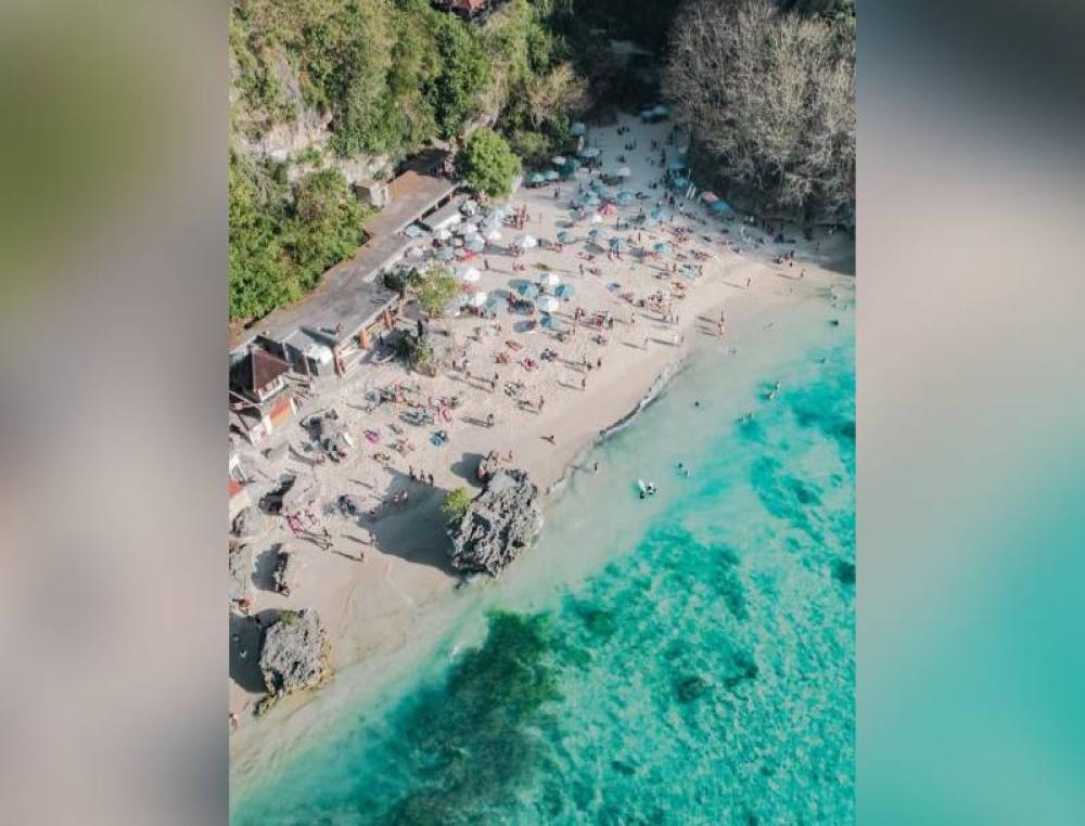 South Bali Tour