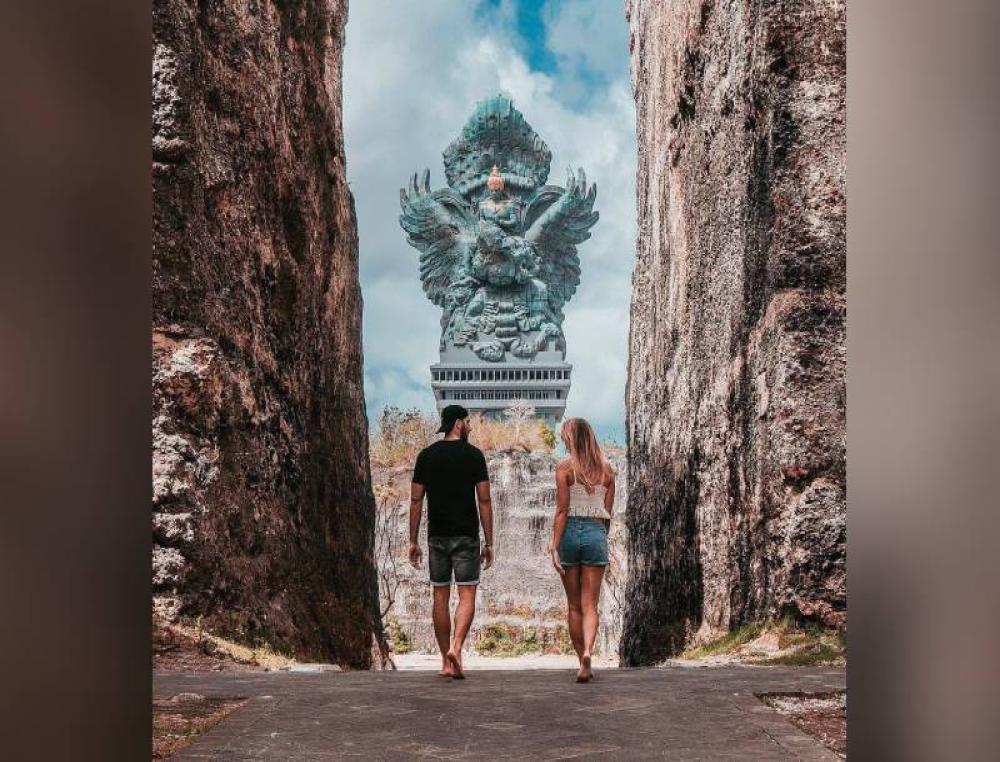 South Bali Tour