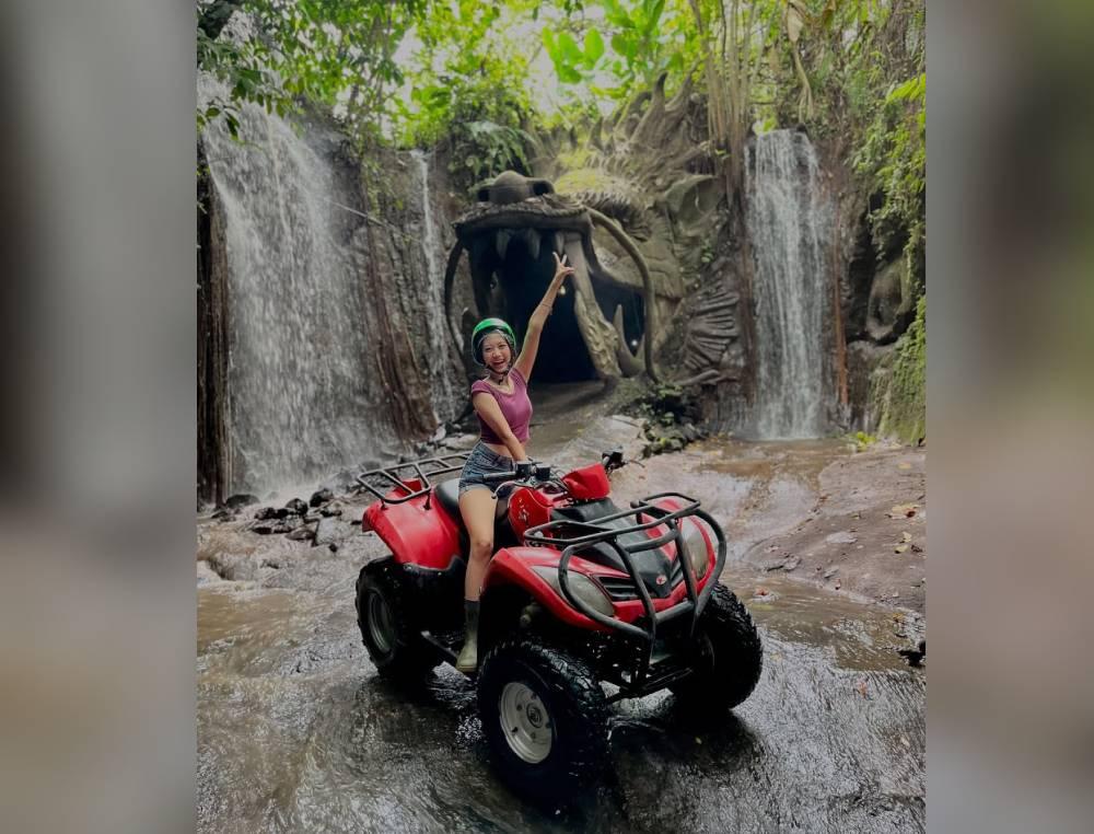 ATV Adventure Ride