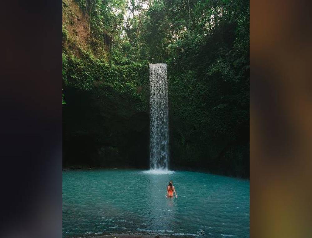 Waterfall Tour