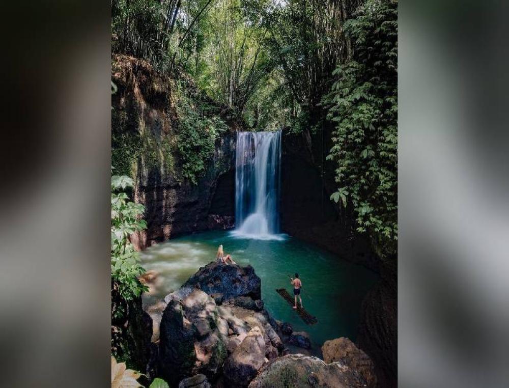 South Bali Tour
