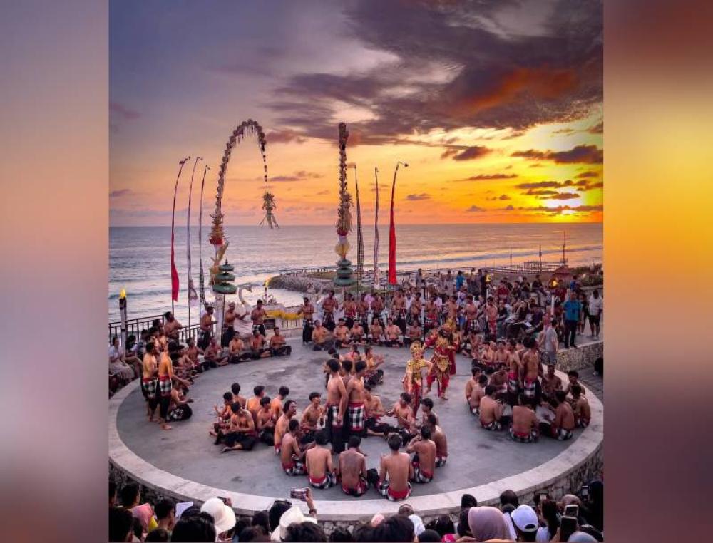 South Bali Tour