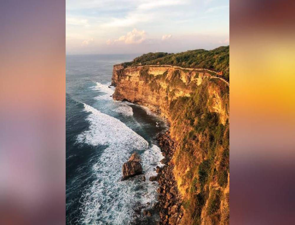 South Bali Tour