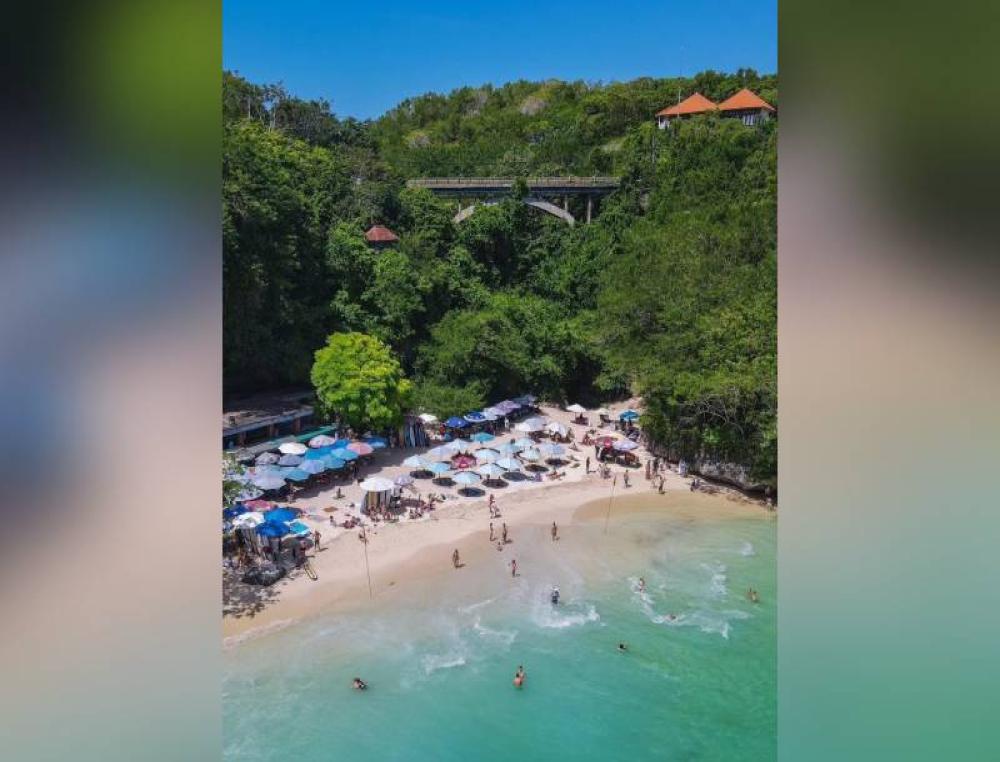 South Bali Tour