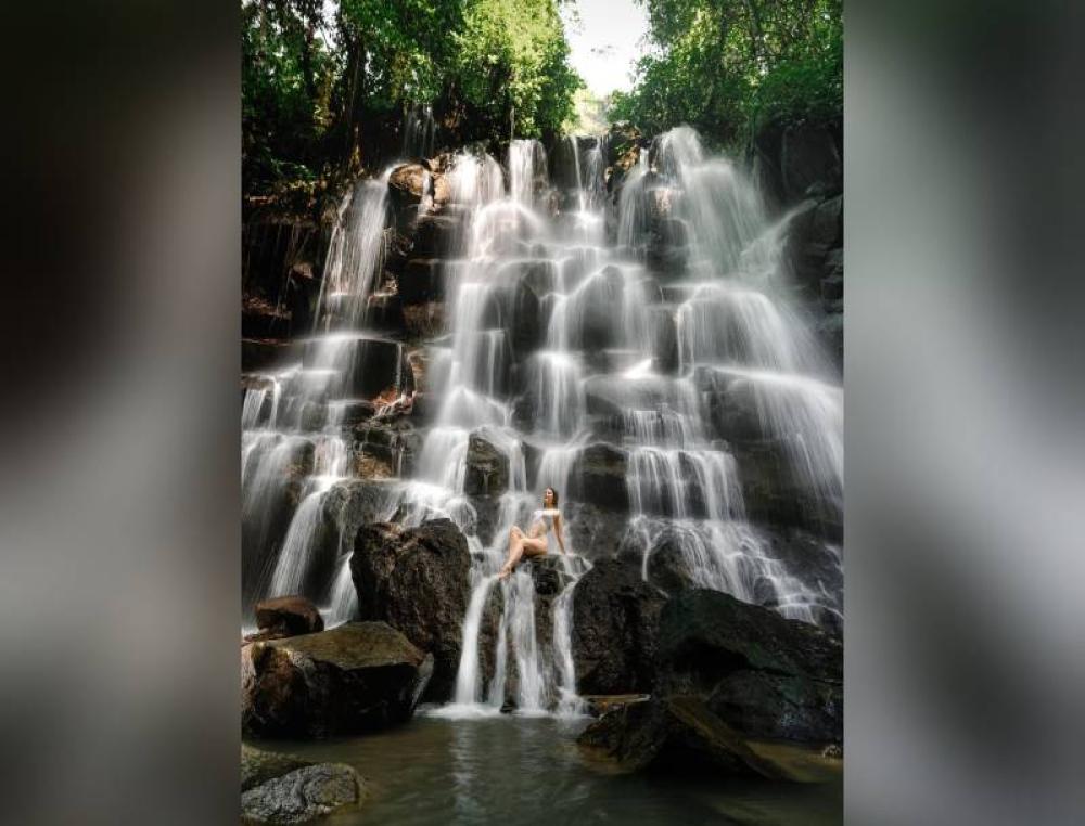 South Bali Tour