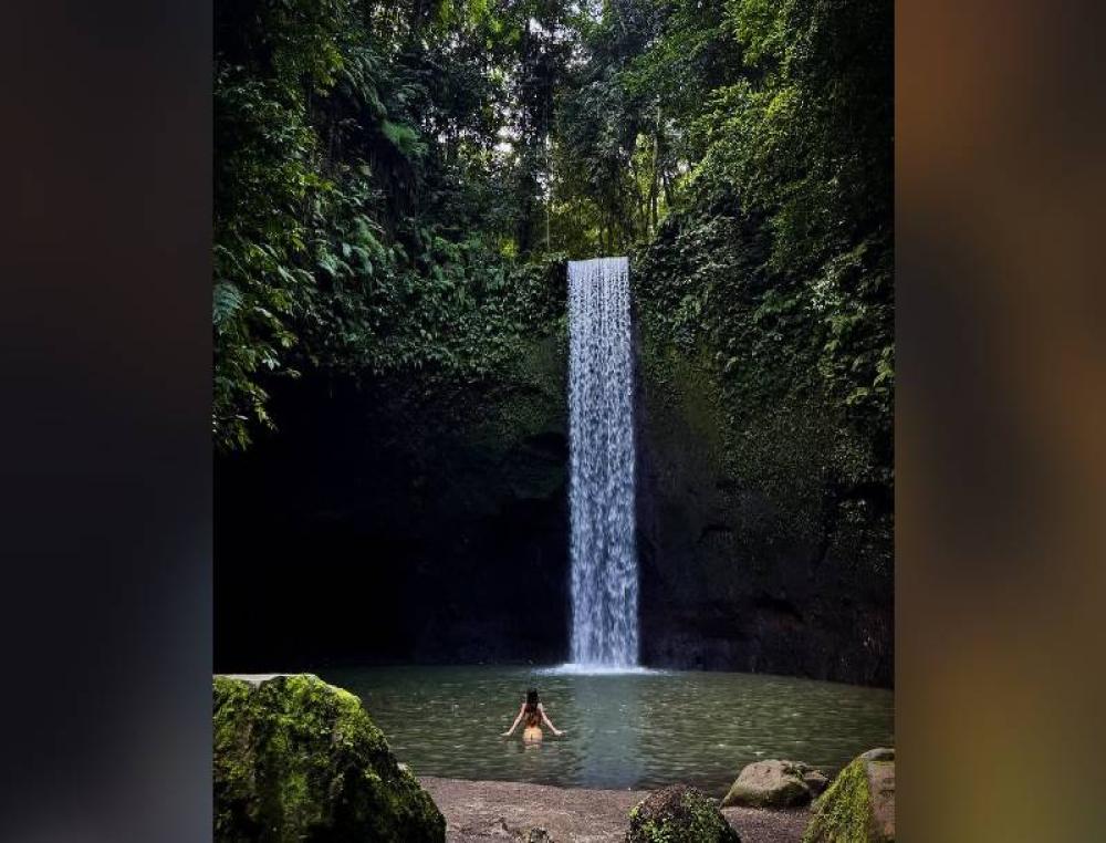 Waterfall Tour