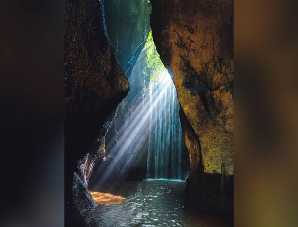 Waterfall Tour