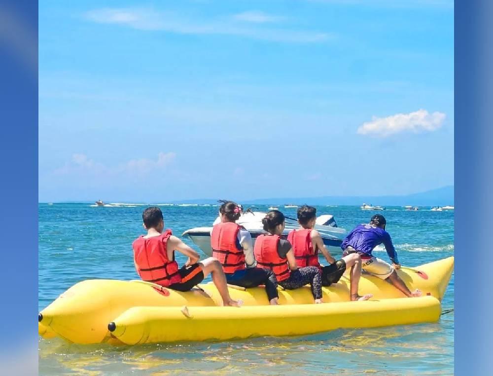 Bali Water Sport Adventure