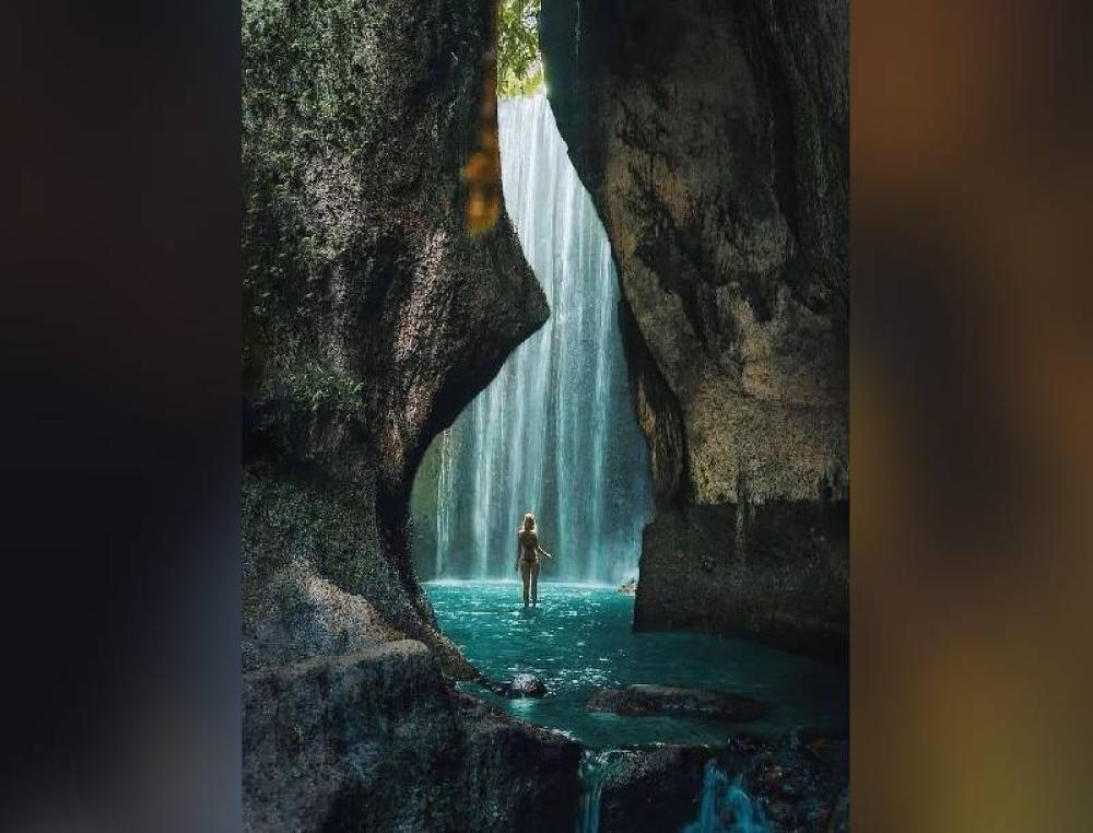 Waterfall Tour