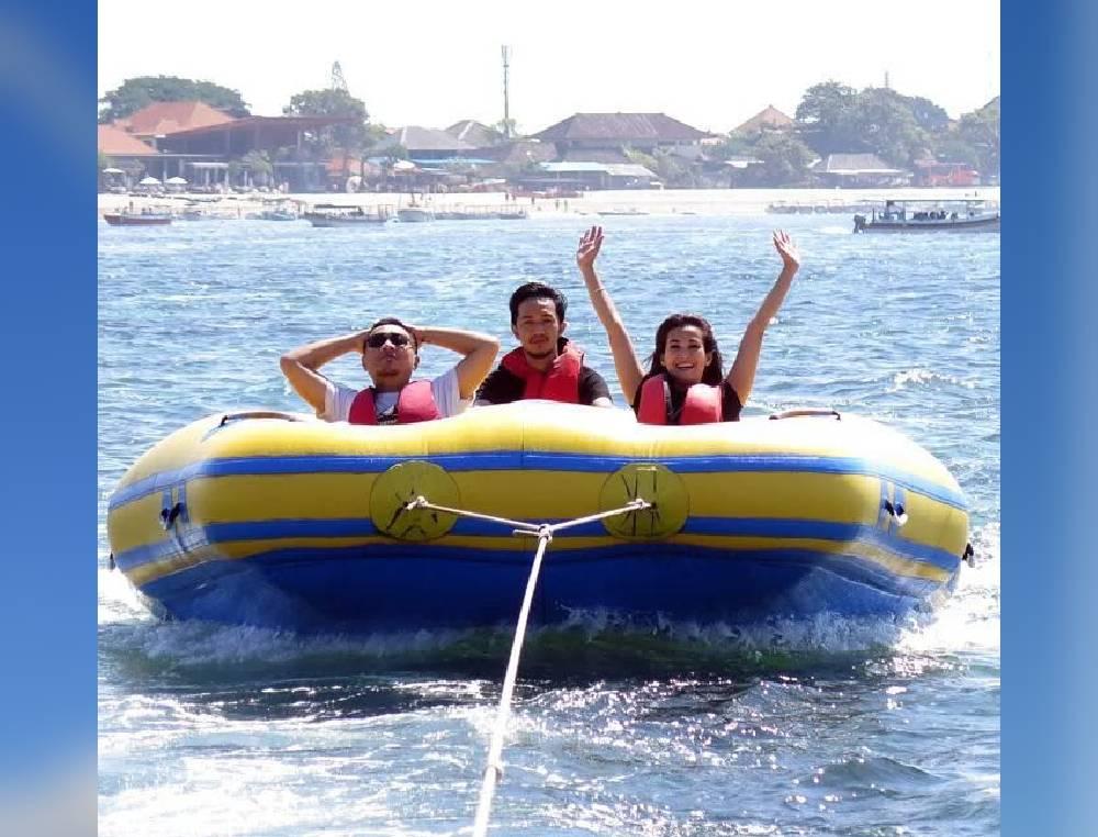 Bali Water Sport Adventure